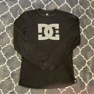 DC Long Sleeve Thermal